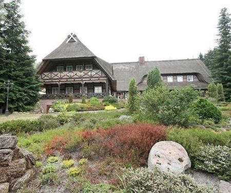 Undeloher Hof Exterior photo