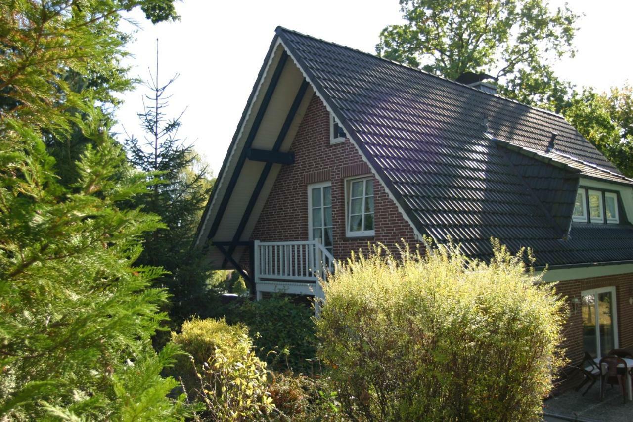 Undeloher Hof Exterior photo