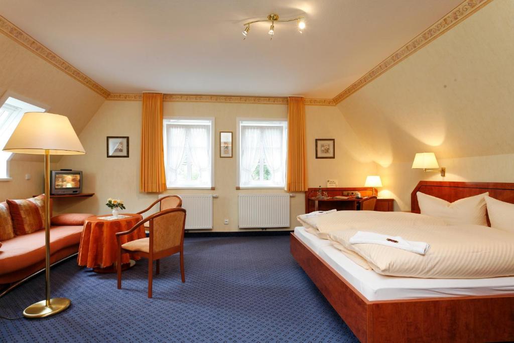 Undeloher Hof Room photo
